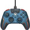 Turtle Beach Recon Cloud Blu Magma - Xbox Series X, Xbox Series S & Xbox One | Windows 10/11 | Android 8.0+ Dispositivi