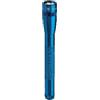 MAGLITE Mag-Lite Mini Mag 2AA - Torcia a LED, funzionamento a batteria, 77 lm, 31,5 h, 118 g
