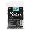 AMARELLI Spezzata di Liquirizia Amarelli 100g - Liquirizia Pura Artigianale, Gusto Intenso e Naturale, Confezione Tascabile