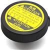 HAOTOM Tappo del serbatoio di espansione del liquido di raffreddamento del radiatore Per Lexus GS IS Per Subaru Trezia Per Toyota Yaris Auris Avensis Celica Corolla IQ Per Land Cruiser 200 MR2 RAV4 Verso
