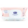 chicco CH SALV DELICATE 72PZ PLAQ