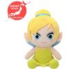 SEGA RARA Disney Peter Pan TinkerBell L Peluche 2024 Dal GIAPPONE