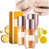 Rietoiu Papa Feel, crema per gli occhi anti-invecchiamento ai peptidi 5D, crema per gli occhi rassodante istantanea, siero occhi con peptidi e niacinamide, linee sottili levigate, rimuove le occhiaie (3)