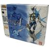 BANDAI Mazinger angel Soul of Chogokin GX-11MAM Dianan A Marine Blue Mermaid