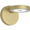 ROTALIANA lampada da parete STRING H0 - 1SRH0 W00 33 ZL0