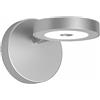 ROTALIANA lampada da parete STRING H0 - 1SRH0 W00 43 ZL0