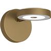 ROTALIANA lampada da parete STRING H0 - 1SRH0 W00 48 ZL0