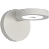 ROTALIANA lampada da parete STRING H0 - 1SRH0 W00 W2 ZL0