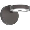 ROTALIANA lampada da parete STRING H0 - 1SRH0 W00 W8 ZL0