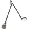 ROTALIANA lampada da parete STRING W2 - 1SRW2 T01 W8 ZL0