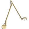 ROTALIANA lampada da parete STRING W2 - 1SRW2 W01 33 ZL0
