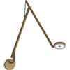 ROTALIANA lampada da parete STRING W2 - 1SRW2 W01 48 ZL0