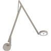 ROTALIANA lampada da parete STRING W2 - 1SRW2 W01 W4 ZL0