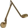 ROTALIANA lampada da parete STRING W2 MINI - 1SRW2 MT1 48 ZL0