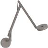 ROTALIANA lampada da parete STRING W2 MINI - 1SRW2 MT1 W6 ZL0