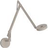 ROTALIANA lampada da parete STRING W2 MINI - 1SRW2 MW1 W4 ZL0