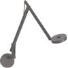 ROTALIANA lampada da parete STRING W2 MINI - 1SRW2 MW1 W8 ZL0
