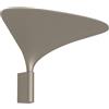 ROTALIANA lampada da parete SUNSET W0 - 1SNW0 D00 64 ZL1