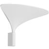 ROTALIANA lampada da parete SUNSET W0 - 1SNW0 D00 63 ZL0