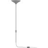 ROTALIANA lampada da parete SUNSET W1 - 1SNW1 000 20 EL1