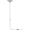 ROTALIANA lampada da parete SUNSET W1 - 1SNW1 000 43 EL0