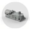 ZONAPRO Attuatore Motore 230v Per Cancelli a Battente Interrato GENIUS ROLLER 6170077 FAAC 770 220V