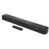 JBL BAR 5.0 Multibeam, Soundbar Bluetooth 5.0, Audio Surround MultiBeam, Virtual Dolby Atmos, Dolby Vision, compatibile con Chromecast built in, AirPlay e Alexa Multi-Room Music, HDMI eARc, Nero