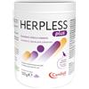 HERPLESS PLUS POLVERE 120G