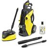 Karcher K7 Power Flex Home - Idropulitrice ad acqua fredda - 180 bar - 600 l/h