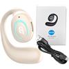 Generic Cuffie con isolamento acustico - Cuffie sovraurali | Cuffie wireless sportive e da gioco ergonomiche, per computer con audio stereo, cuffie wireless Co