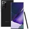 SAMSUNG Galaxy Note 20 Ultra (Nero, 128, GB, 8, GB)