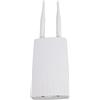 Gugxiom Router Wi-Fi 4G LTE POE da Esterno con Slot per Scheda SIM - Connette Fino a 10 Dispositivi, Modem Sbloccato da 300 Mbps - Compatibile con L'Europa, (Spina europea)