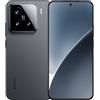 Xiaomi 15 5G 12GB/256GB Nero (Black) Doppia SIM