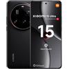Xiaomi 15 Ultra 5G 512GB/16GB Doble SIM Negro