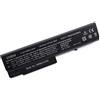 vhbw batteria compatibile con HP EliteBook 6930, 6930p, 8440, 8440p laptop, notebook (4400mAh, 10,8V, Li-Ion)