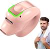 Youding Auricolari senza fili, impermeabili, con cancellazione del rumore, con denti blu 5.3, auricolari a clip per allenamento, sport, escursionismo, corsa, guida