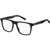 Tommy Hilfiger Montatura TOMMY HILFIGER TH 2045 807 BLACK 53/19/145 Uomo