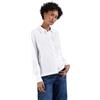 Street One A345057 Camicia in Cotone, Bianco, 52 Donna