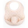 BAMBOOM Bavaglino tazza Bamboom in silicone