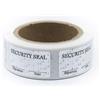 MD Labels Etichette sigillo Flexsecure VOID 18x30mm 250 PZ con stampa: sigillo di sicurezza, data, firma