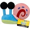 Funko Pop! Plush: Spongebob Squarepants 25th - Gary - Peluche da Collezione - Idea Regalo per il Compleanno - Merchandising Ufficiale Peluche per Bambini e Adulti - Ideale per TV Fan