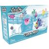 zhuzhu Set Coral Tunnel Combo - Compatibile con Tutti i playset Zhuzhu Aquarium