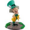 Bullyland Cappellaio pazzo di Disneys Alice nel paese delle meraviglie, perfetto come personaggio giocattolo, decorazione e piccolo regalo per bambini dai 3 anni in su, fedele ai dettagli 8,5 cm,