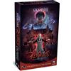 Renegade Game Studios Vampire: The Masquerade - Rivals Expandable Card Game | Dragon and The Rogue | Deck Construction | World of Darkness English