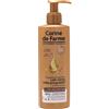 Corine de Farme - Latte Idratante Effetto Sole DHA - Autoabbronzante Progressivo Naturale - Aglio Uniforme Senza Tracce - Arricchito con Olio di Buriti - Idratazione Immediata - 150 ml