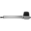 Hörmann 728241 Attuatore per Cancello a 1 Battente, senza Riscaldamento, H 2000 Mm, L 1000-2500 Mm, 400 Kg