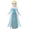 Disney Frozen Mini bambola Elsa 9 cm film I per bambine dai 3 anni in su