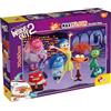 Liscianigiochi Lisciani Giochi - Disney puzzle df maxifloor 60 Inside Out 2, 112265
