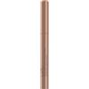 ZETA FARMACEUTICI SpA Euphidra Matitone Occhi Waterproof 3 in 1 Colore WP24 - Matita, ombretto ed eyeliner - Nuance champagne
