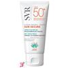 LABORATOIRES SVR SUN SECURE ECR MI PNM CREMA VISO 50 ML